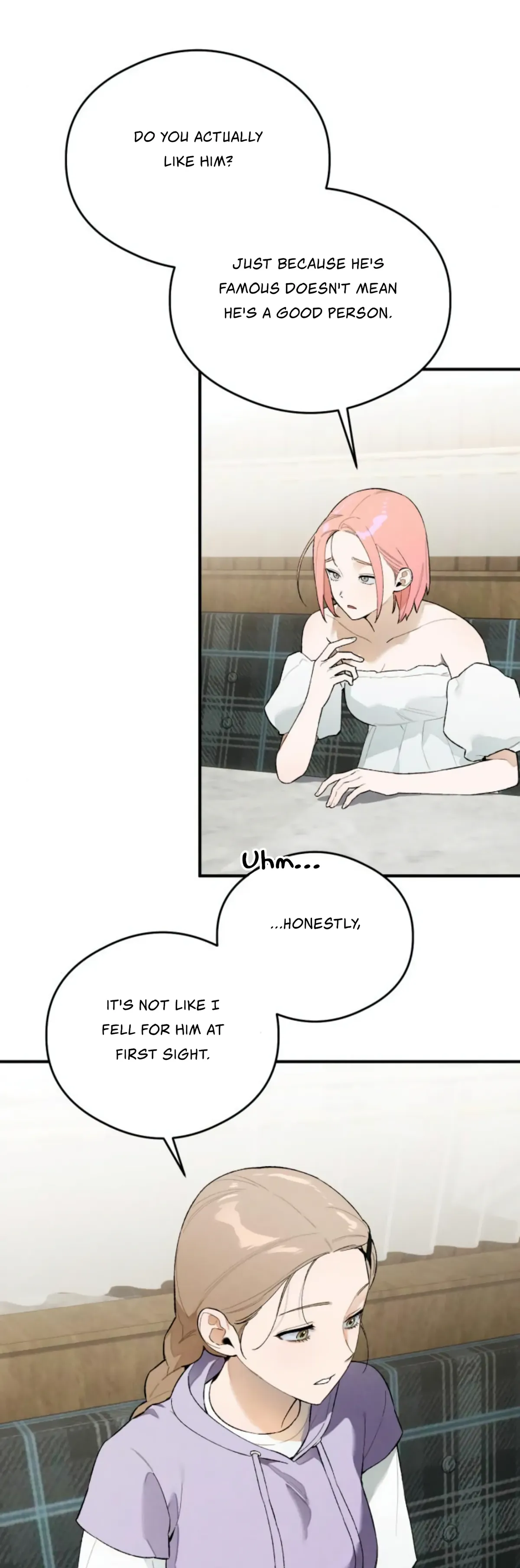 Devil’s Wish Chapter 17 Online - página 10
