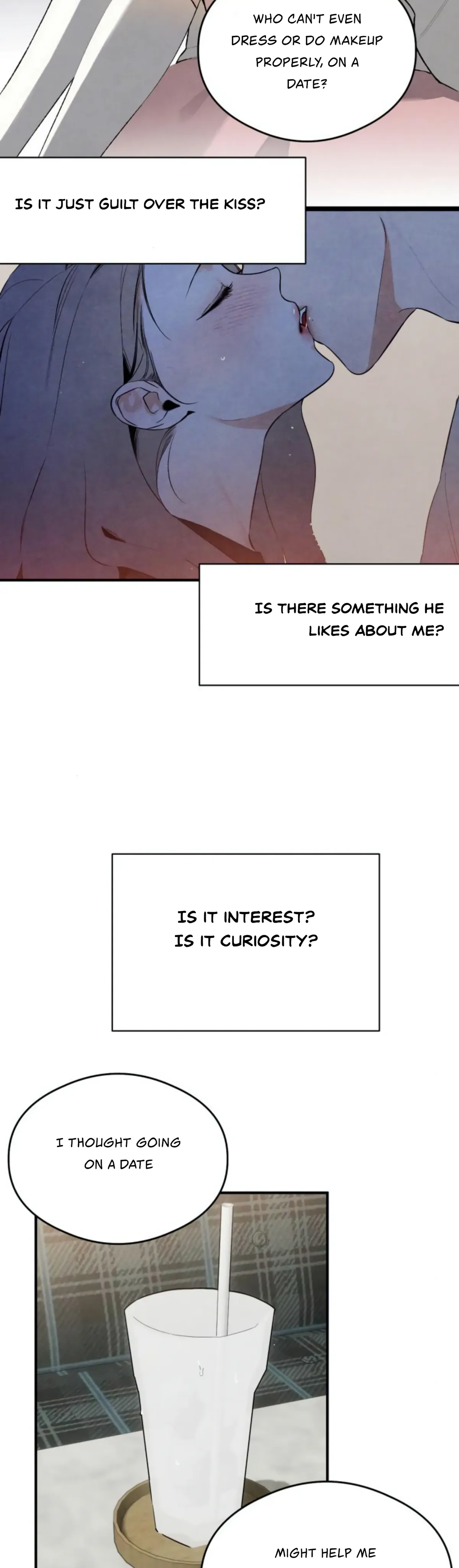 Devil’s Wish Chapter 17 Online - página 12