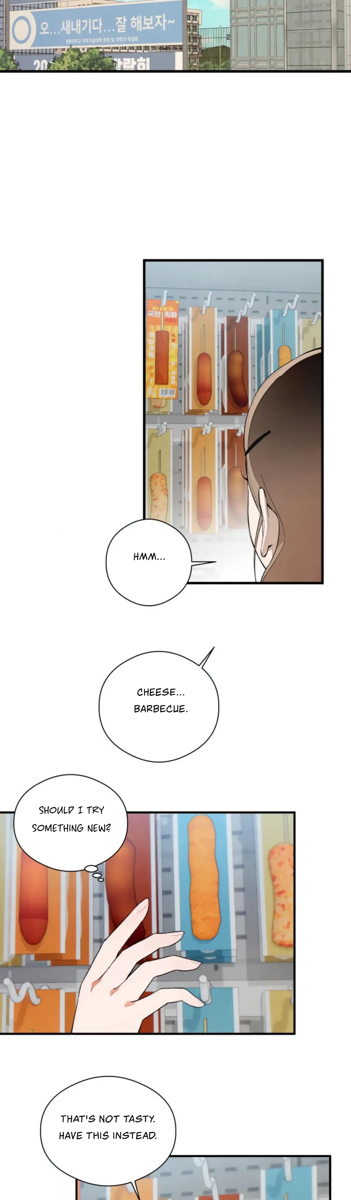 Devil’s Wish Chapter 17 Online - página 18