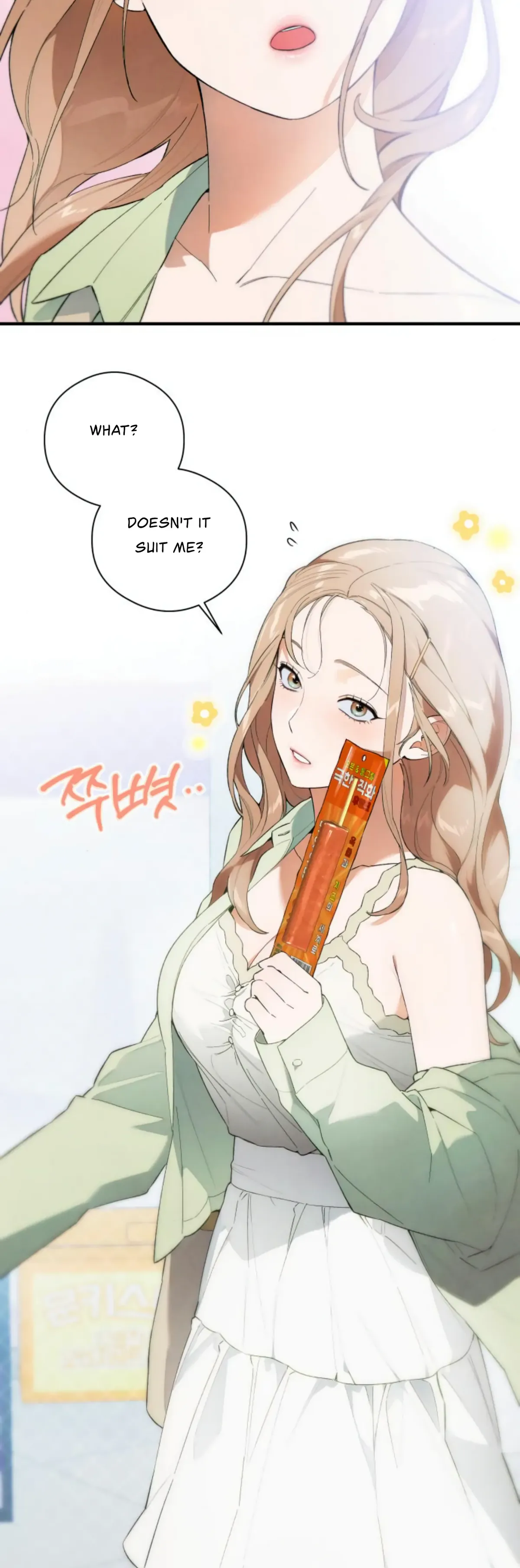 Devil’s Wish Chapter 17 Online - página 20
