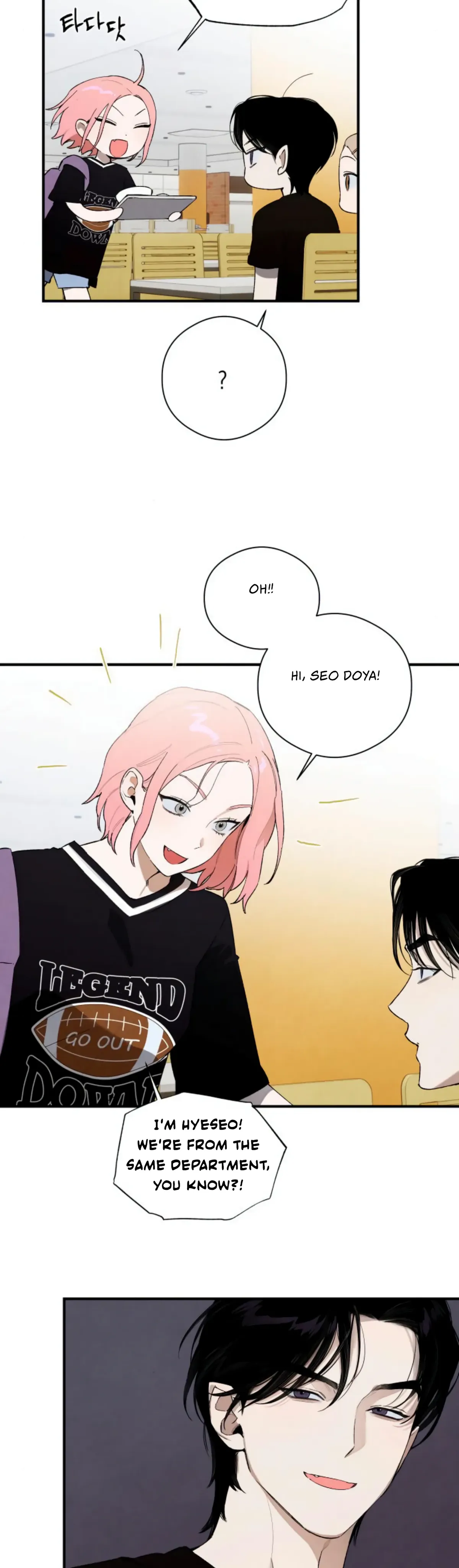 Devil’s Wish Chapter 17 Online - página 25