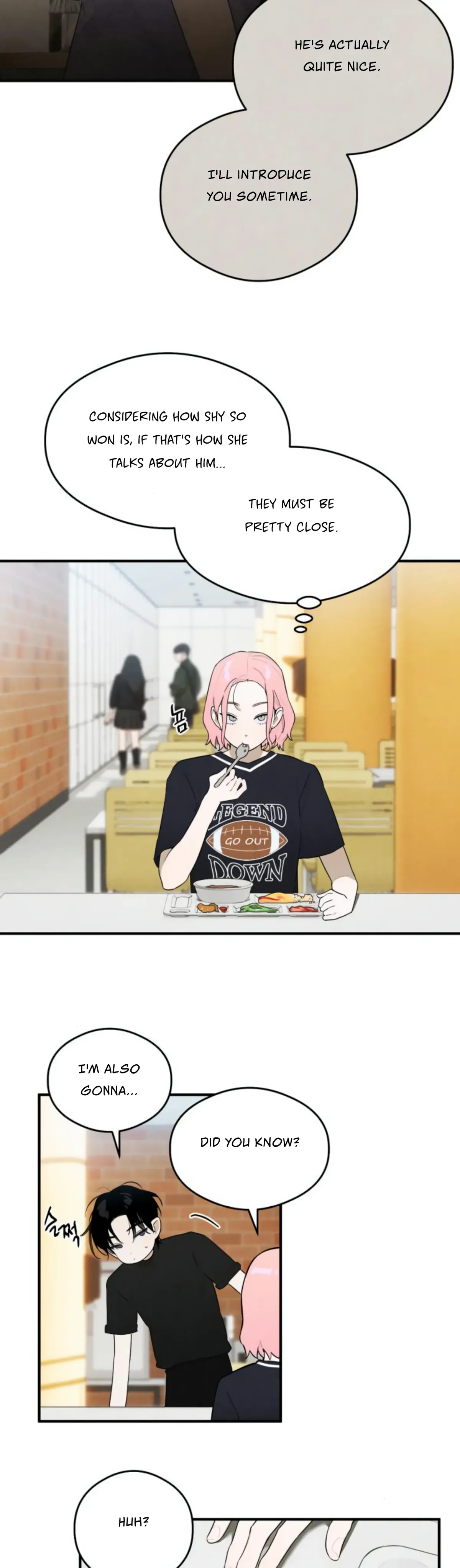 Devil’s Wish Chapter 18 Online - página 4
