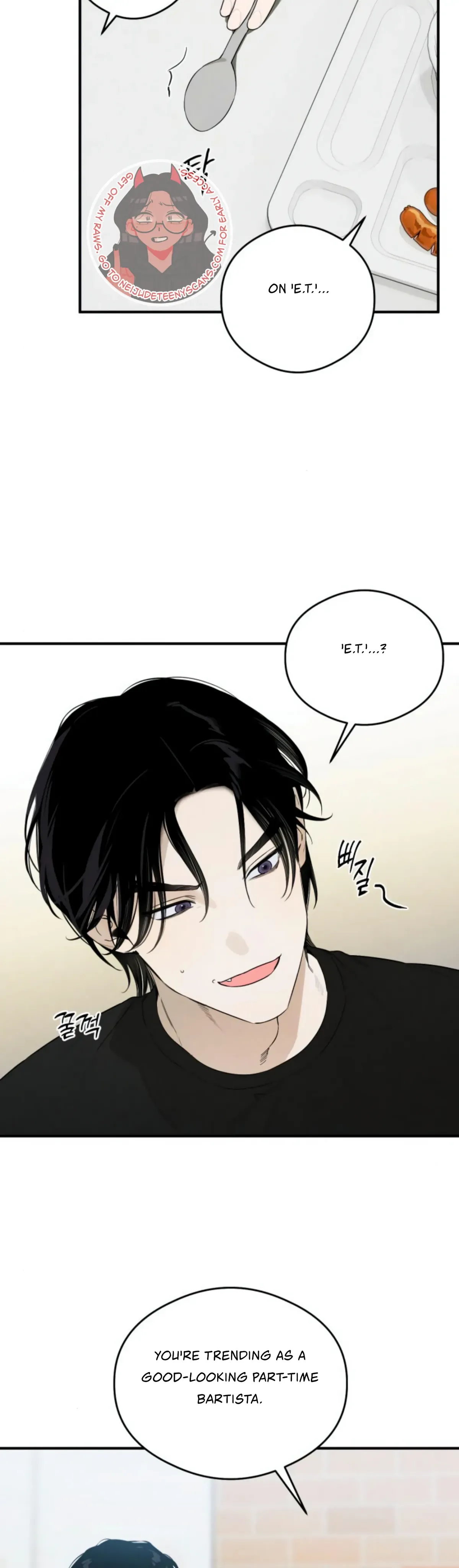 Devil’s Wish Chapter 18 Online - página 5