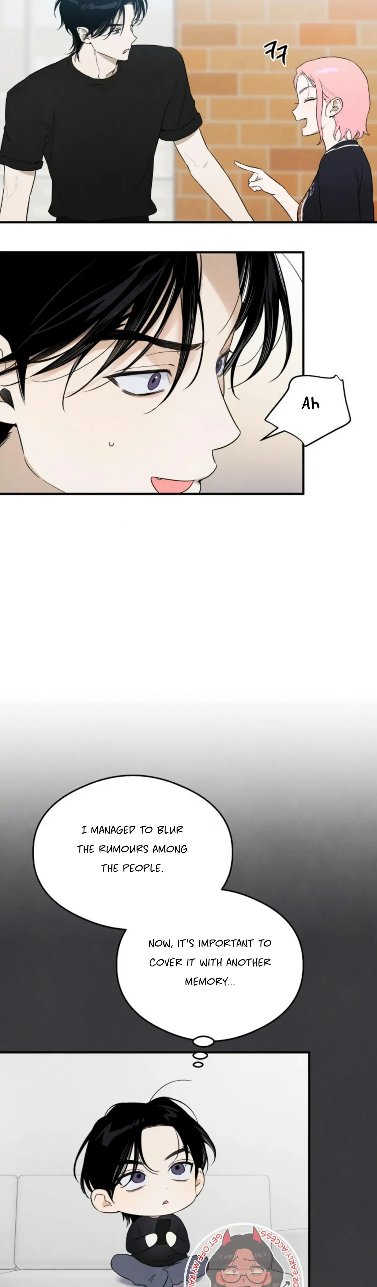 Devil’s Wish Chapter 18 Online - página 6