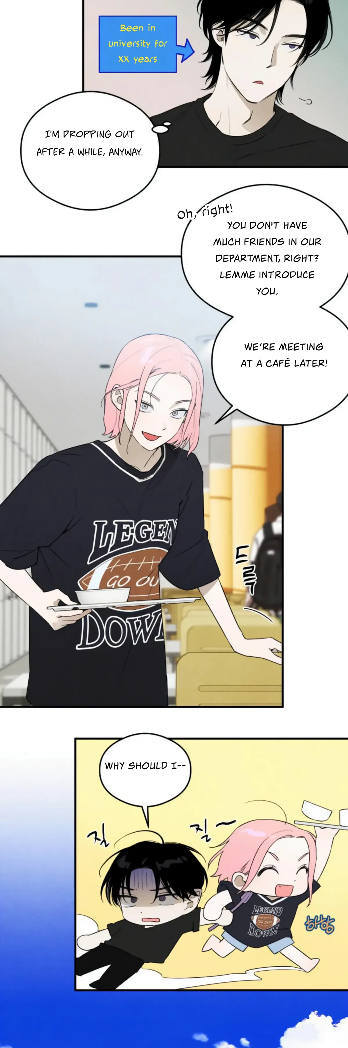 Devil’s Wish Chapter 18 Online - página 9