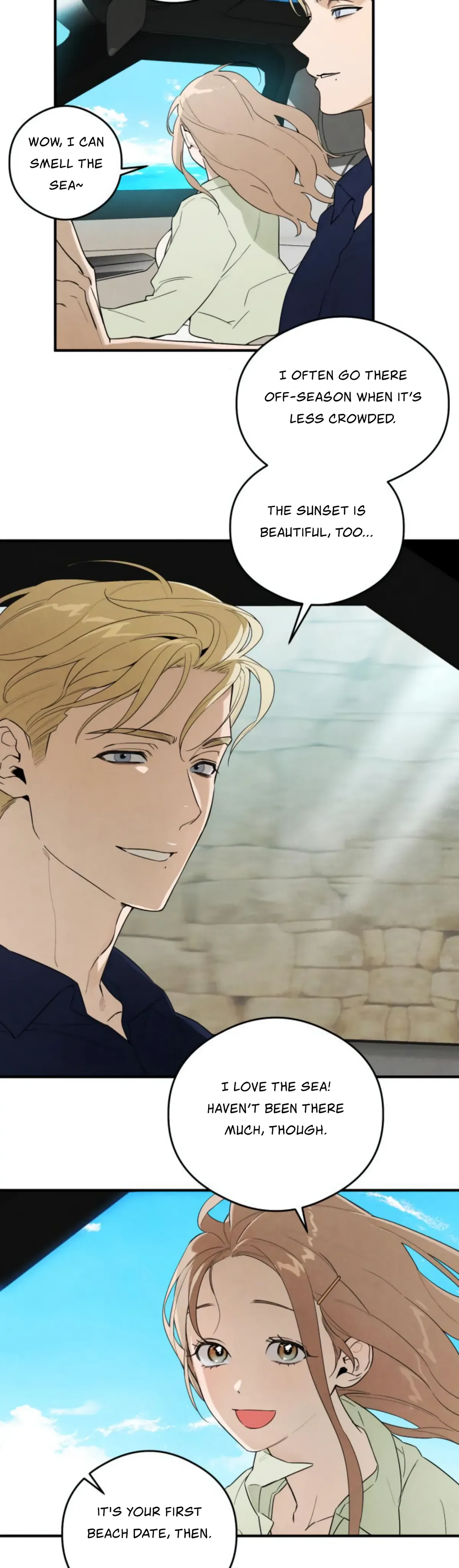 Devil’s Wish Chapter 18 Online - página 11