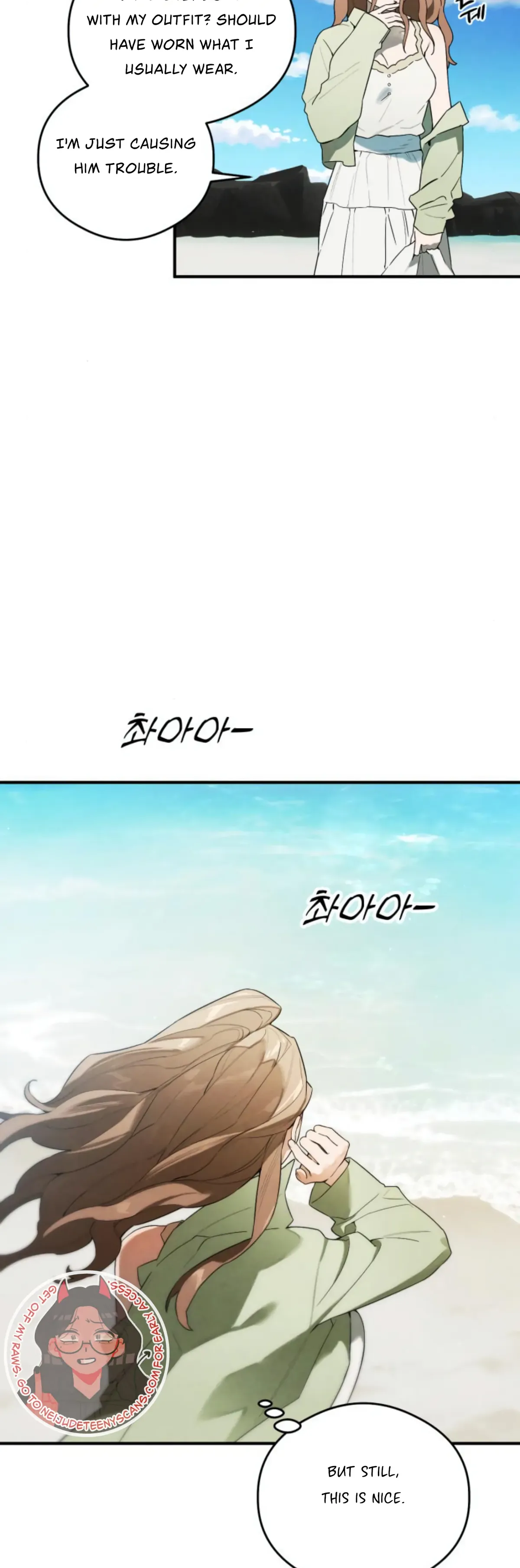 Devil’s Wish Chapter 18 Online - página 19