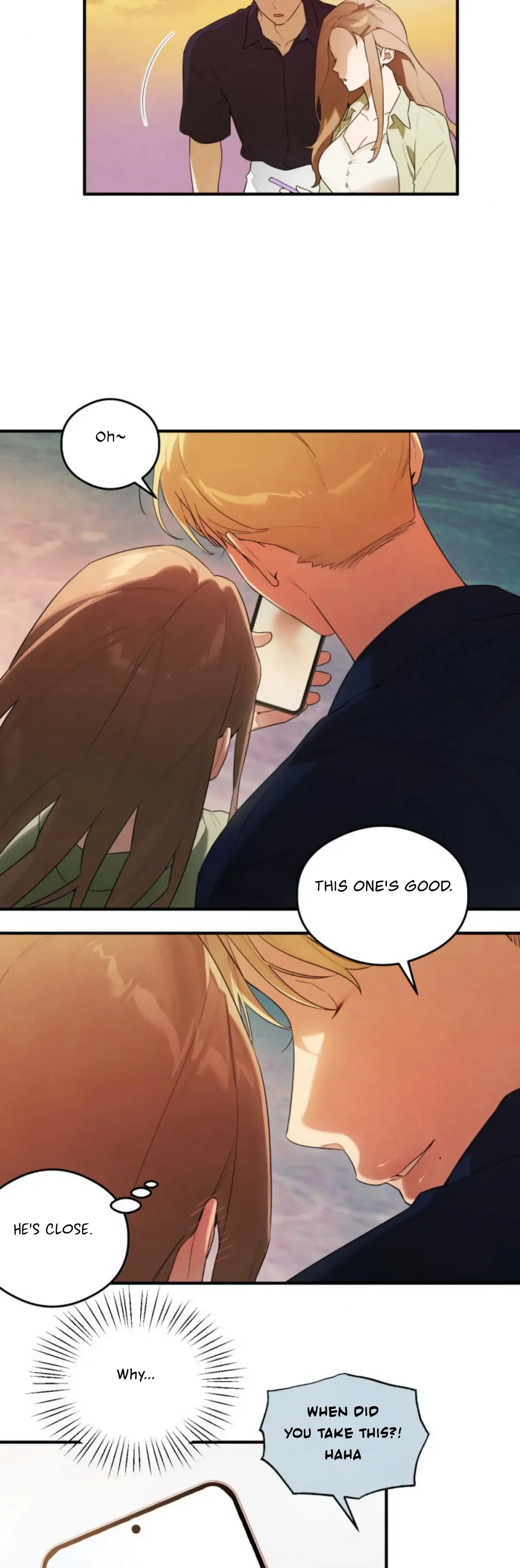 Devil’s Wish Chapter 18 Online - página 29