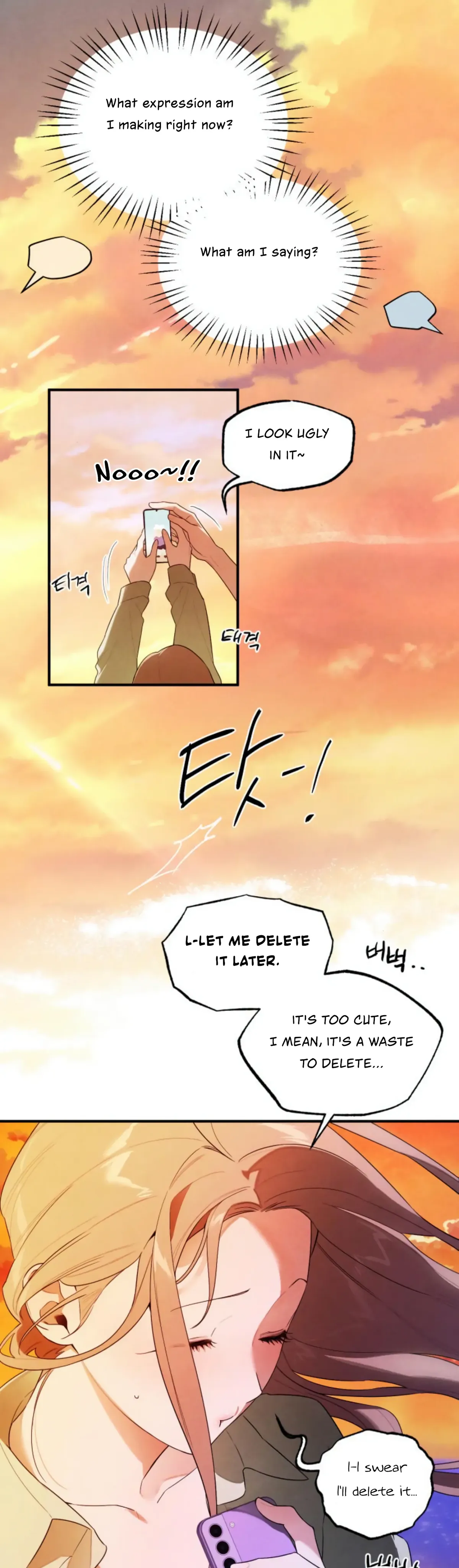 Devil’s Wish Chapter 18 Online - página 31