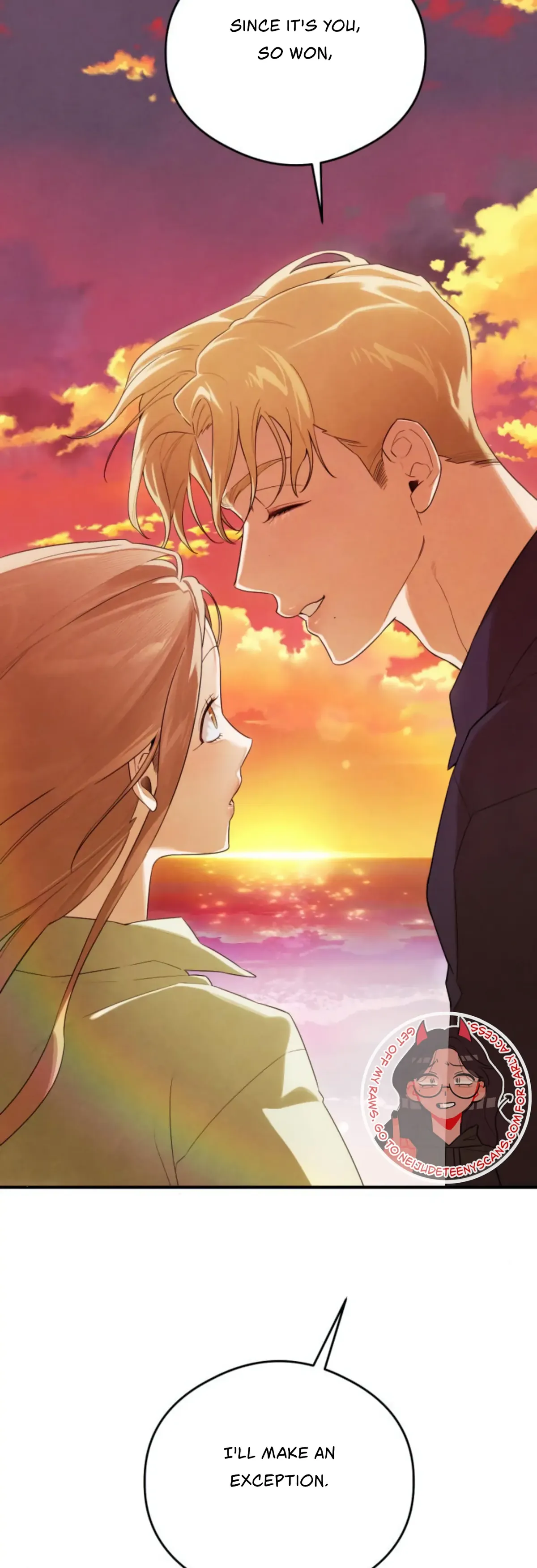Devil’s Wish Chapter 18 Online - página 33