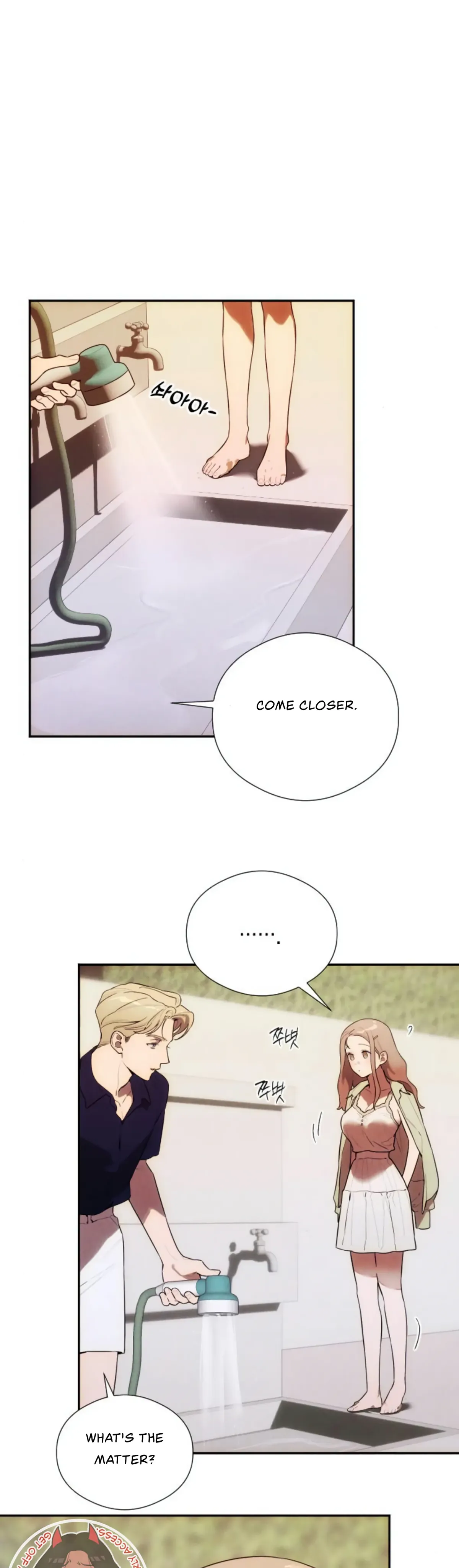 Devil’s Wish Chapter 19 Online - página 3