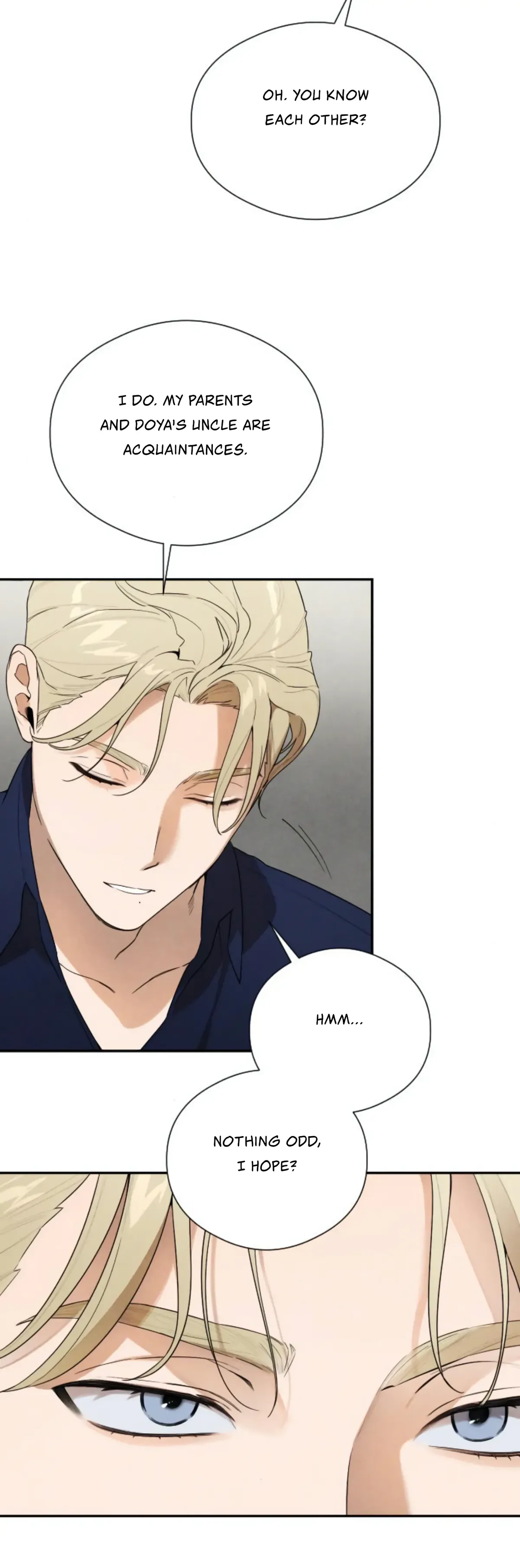 Devil’s Wish Chapter 19 Online - página 10