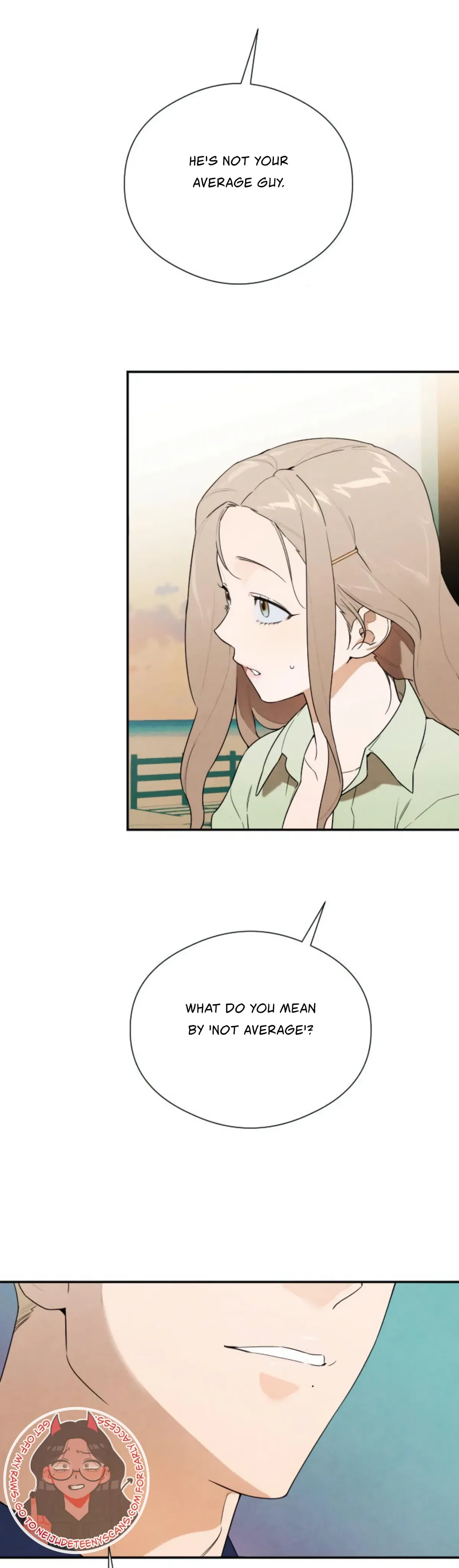 Devil’s Wish Chapter 19 Online - página 11