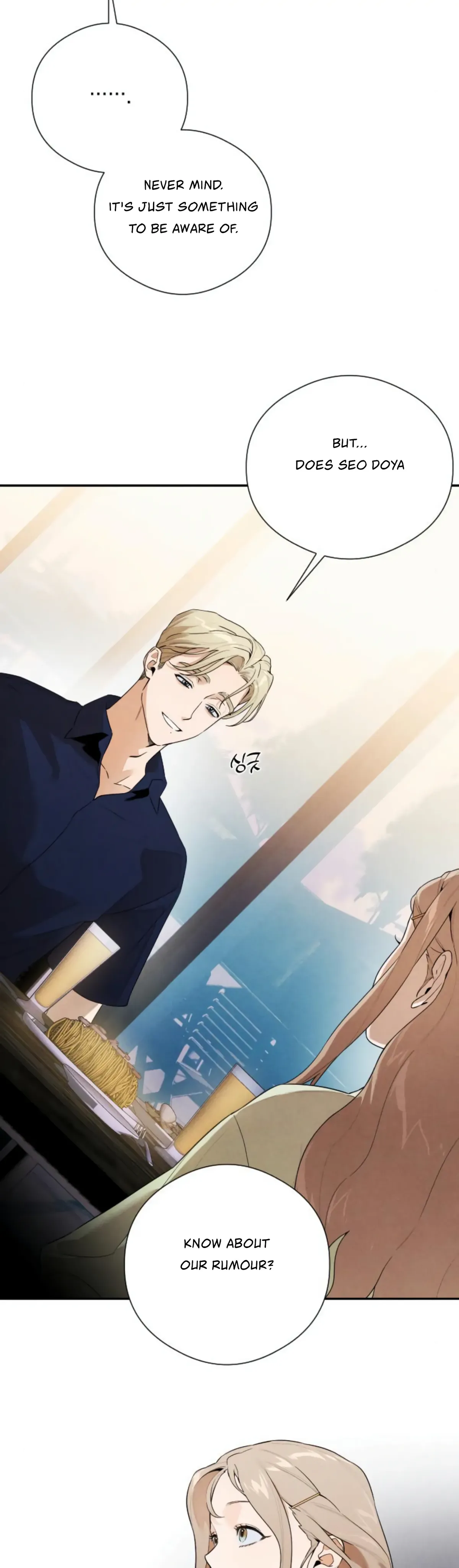 Devil’s Wish Chapter 19 Online - página 12
