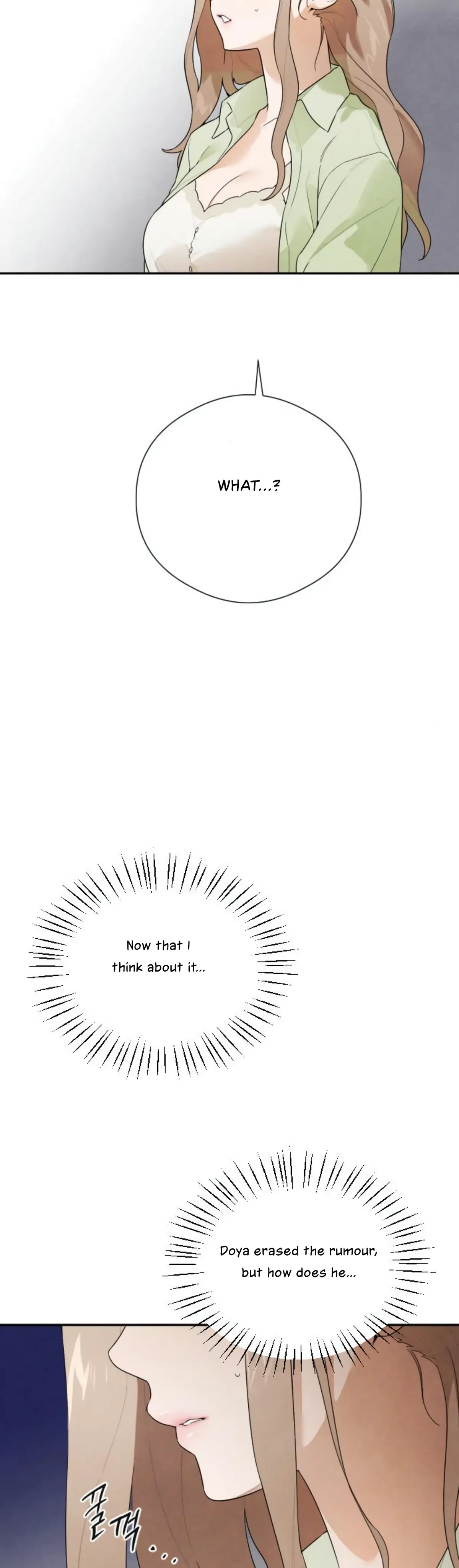 Devil’s Wish Chapter 19 Online - página 13