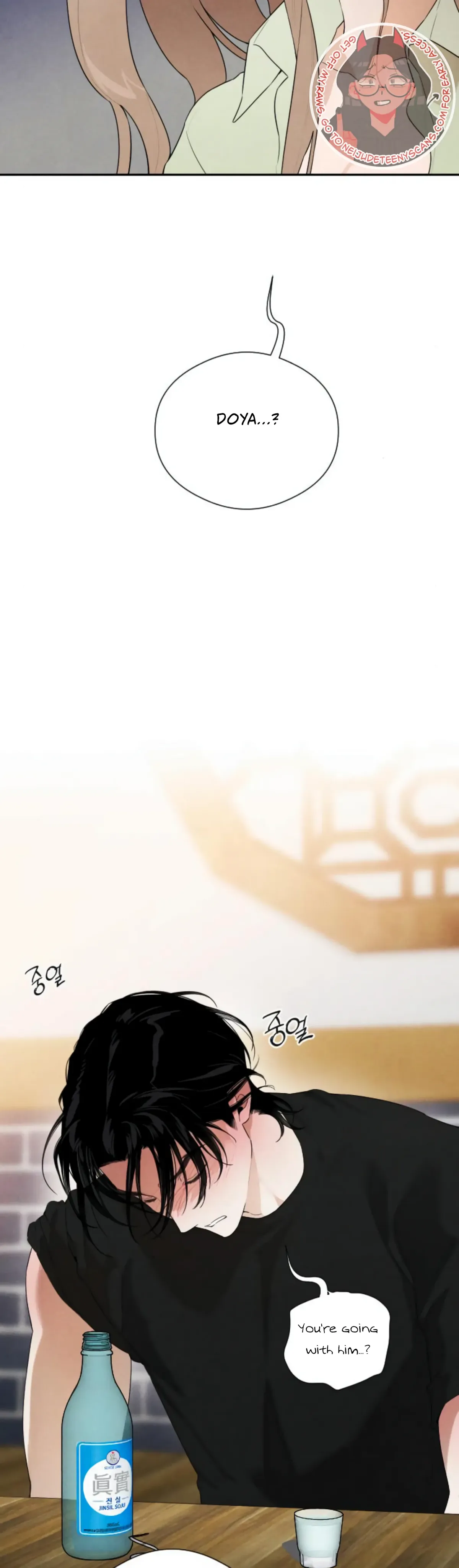 Devil’s Wish Chapter 19 Online - página 14