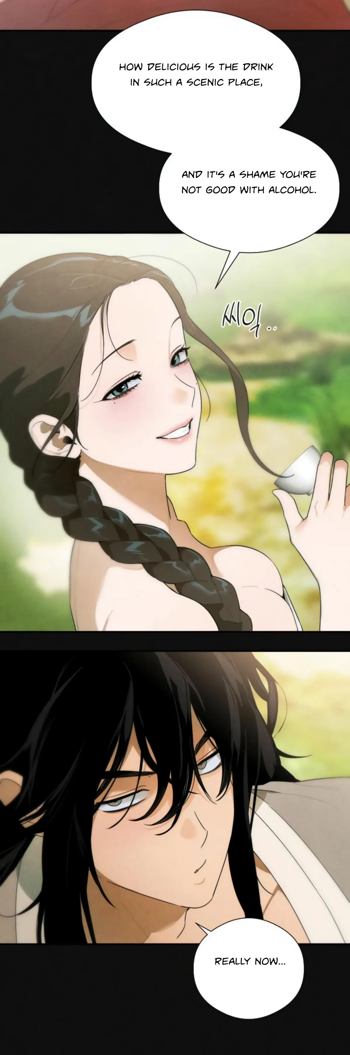 Devil’s Wish Chapter 19 Online - página 20