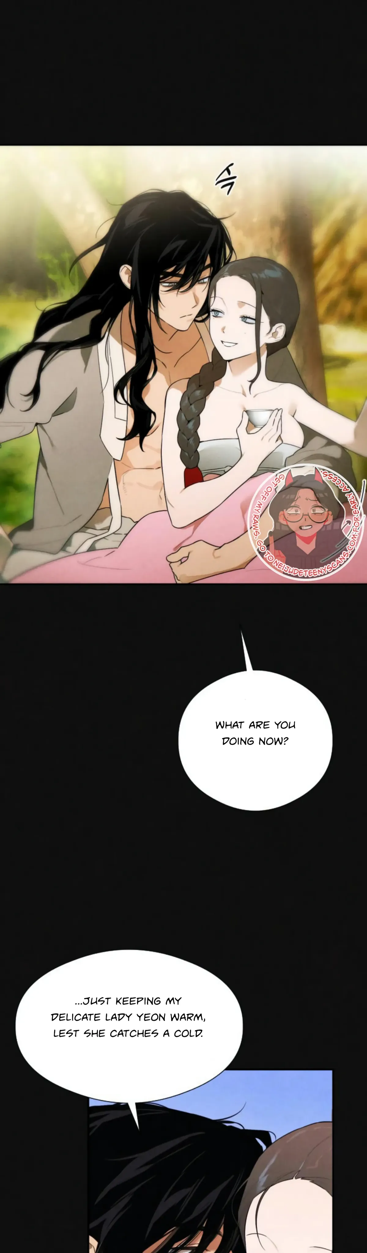 Devil’s Wish Chapter 19 Online - página 21