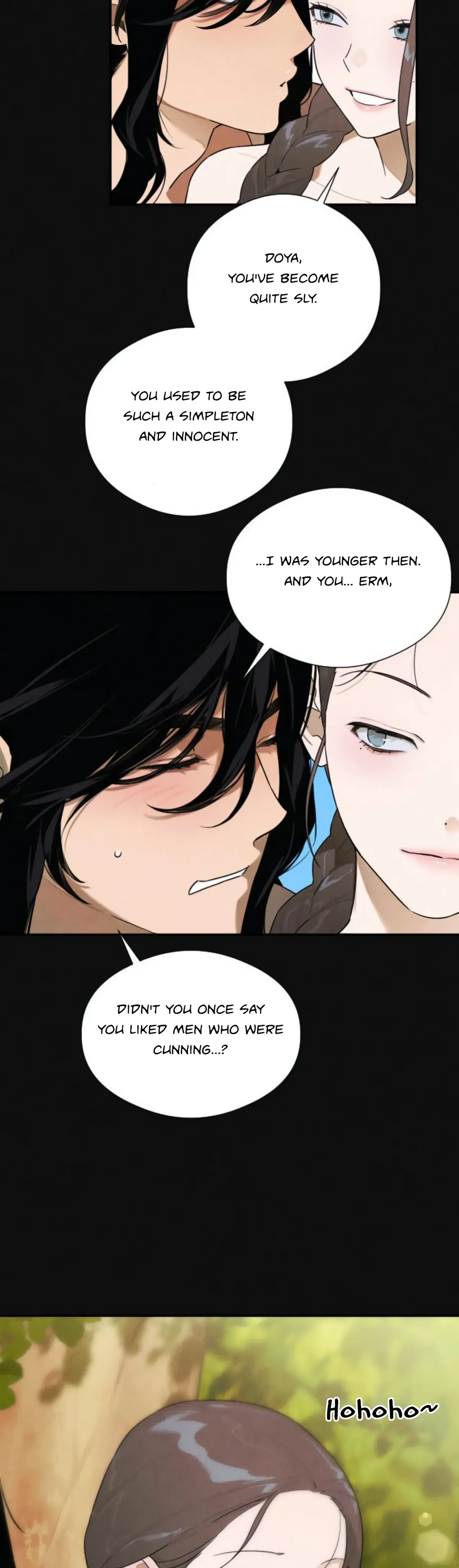 Devil’s Wish Chapter 19 Online - página 22