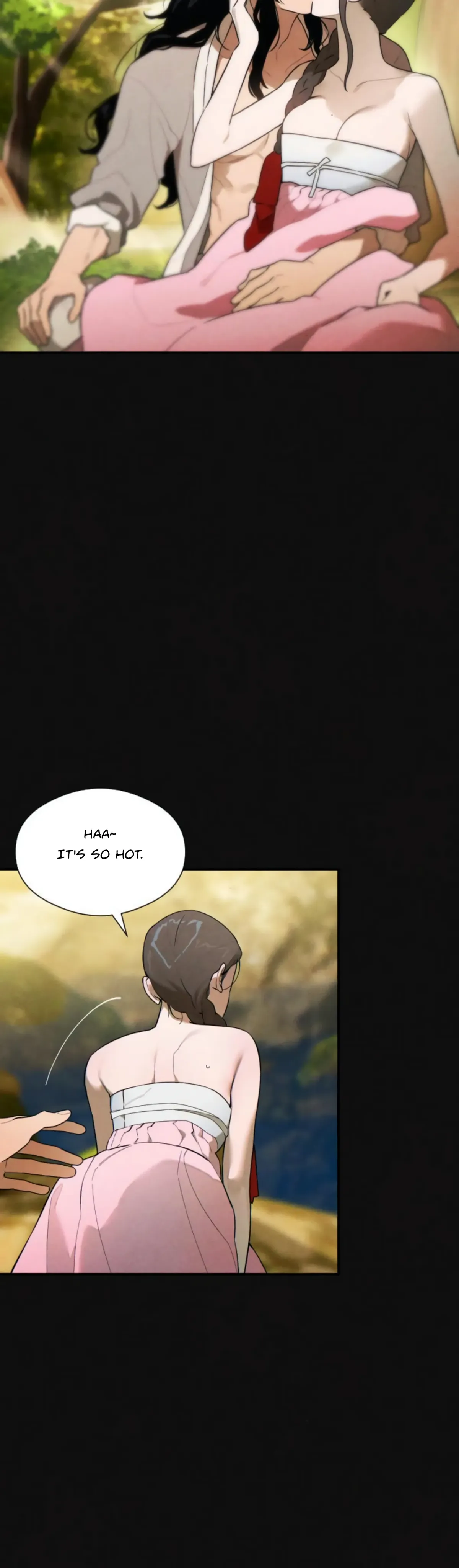 Devil’s Wish Chapter 19 Online - página 24