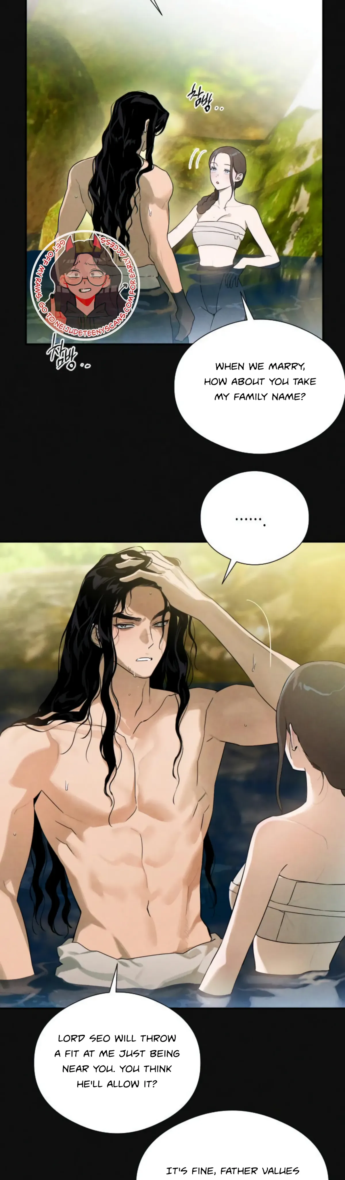 Devil’s Wish Chapter 19 Online - página 27