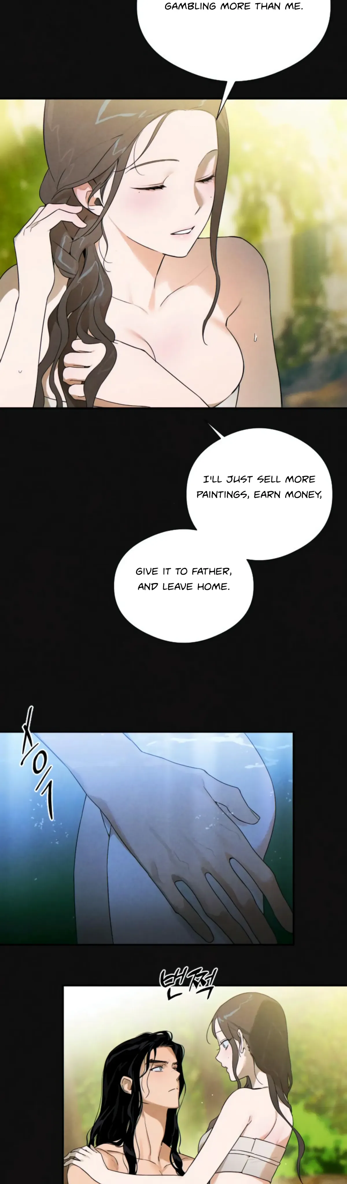 Devil’s Wish Chapter 19 Online - página 28