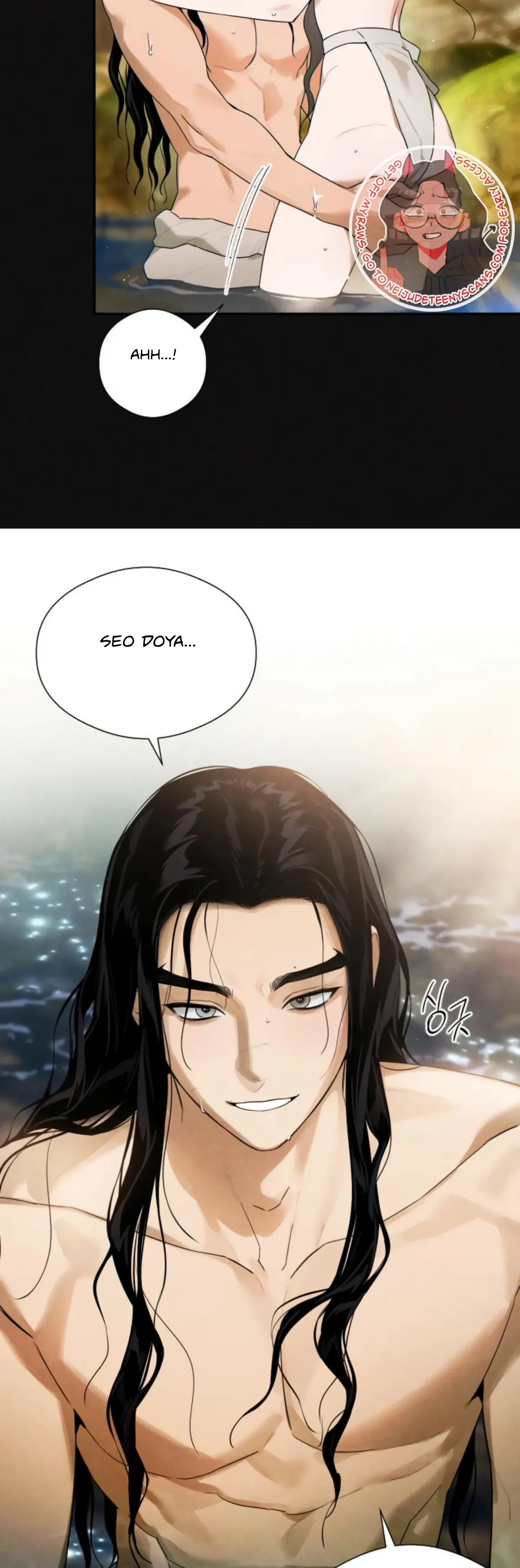 Devil’s Wish Chapter 19 Online - página 29