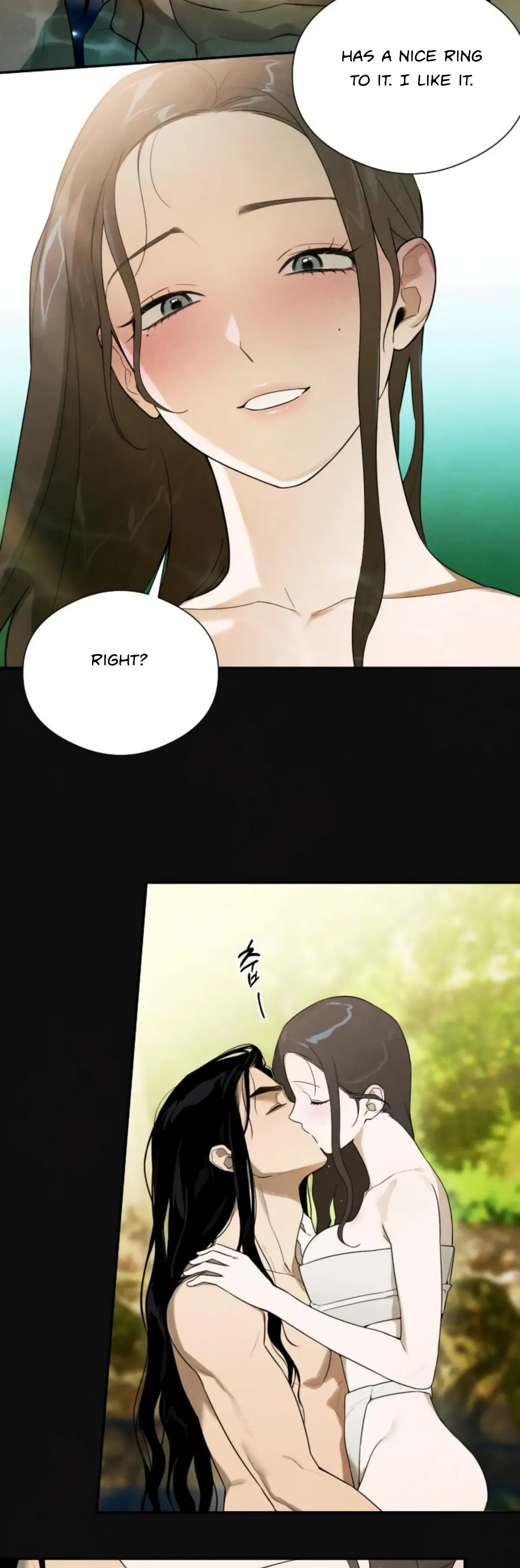 Devil’s Wish Chapter 19 Online - página 30