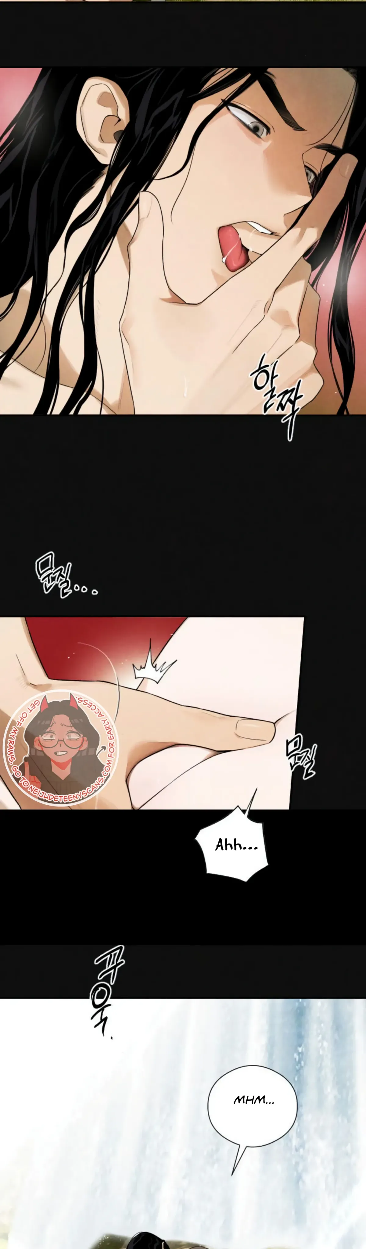 Devil’s Wish Chapter 19 Online - página 32