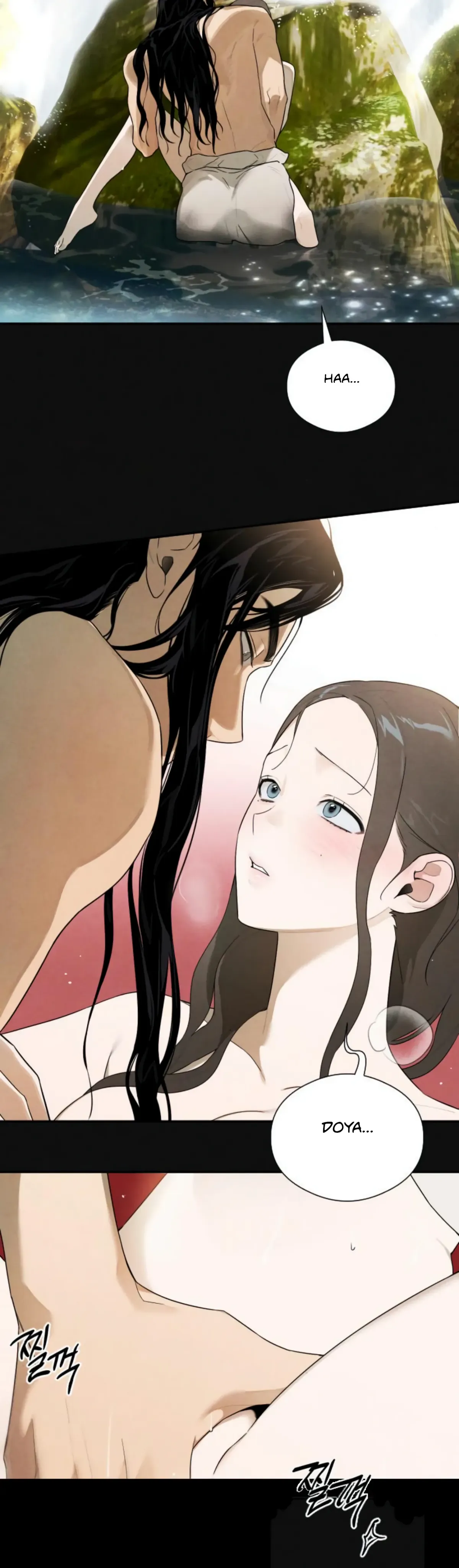 Devil’s Wish Chapter 19 Online - página 33