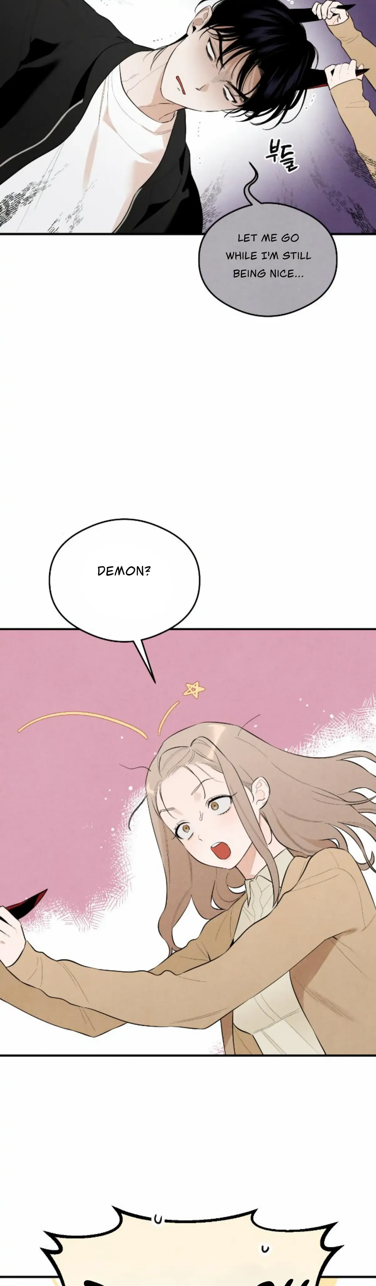 Devil’s Wish Chapter 2 Online - página 4
