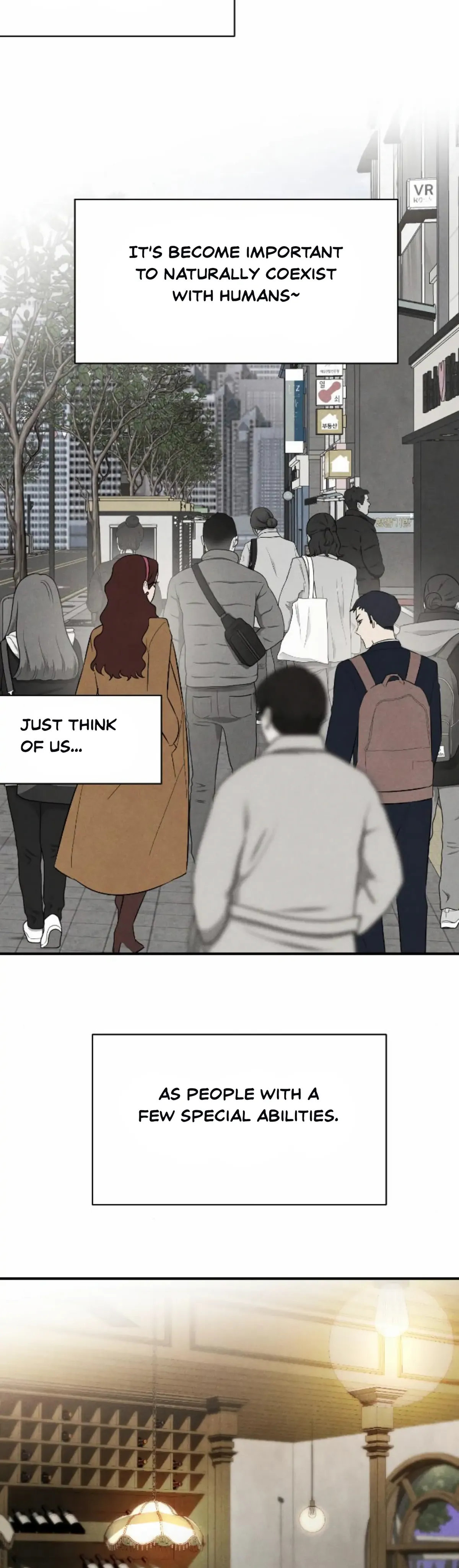 Devil’s Wish Chapter 2 Online - página 11