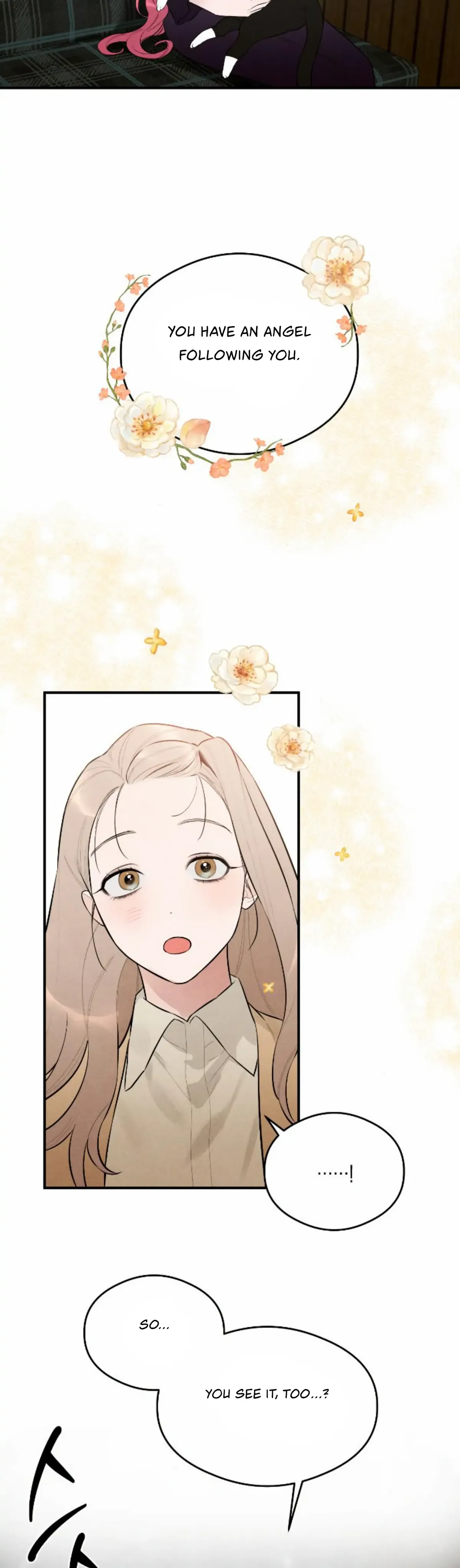 Devil’s Wish Chapter 2 Online - página 17