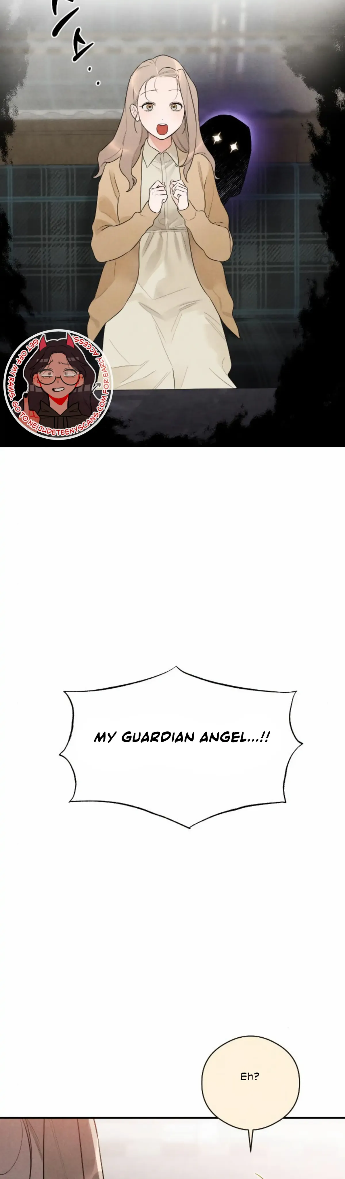 Devil’s Wish Chapter 2 Online - página 18