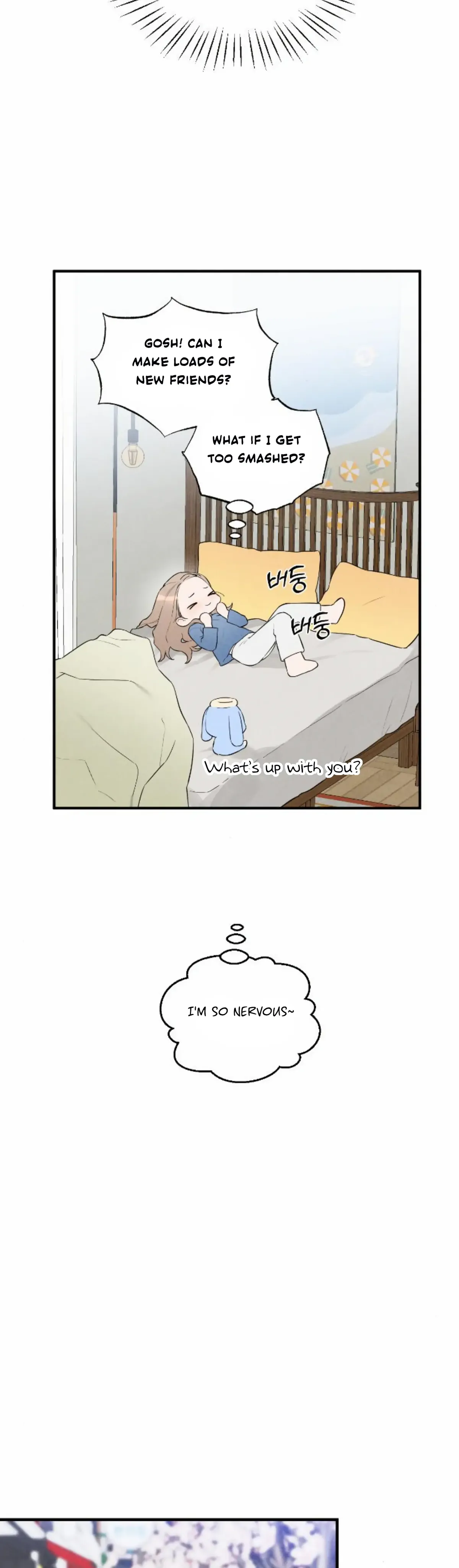 Devil’s Wish Chapter 2 Online - página 31