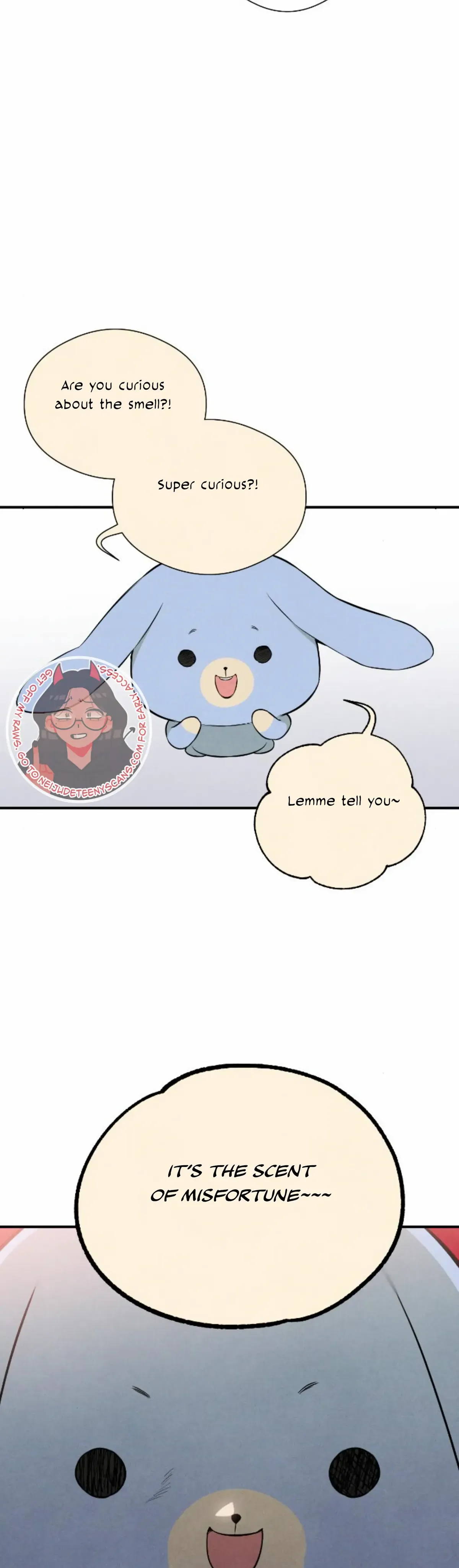 Devil’s Wish Chapter 2 Online - página 36