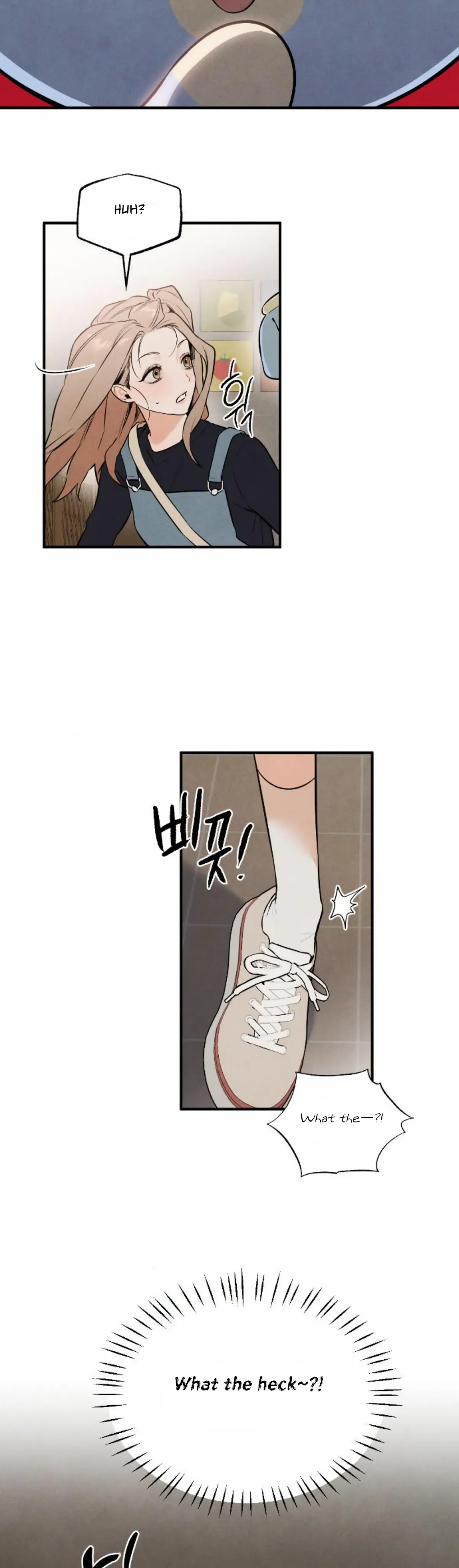 Devil’s Wish Chapter 2 Online - página 37