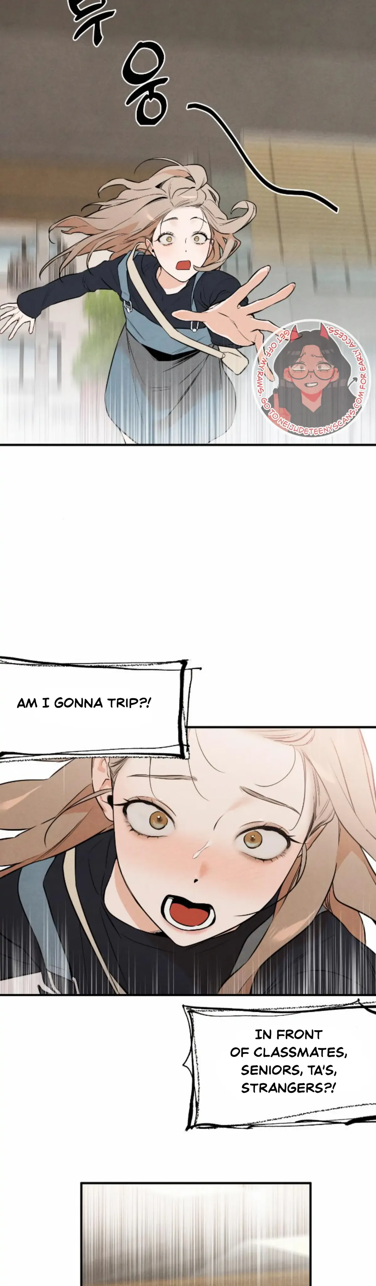 Devil’s Wish Chapter 2 Online - página 38
