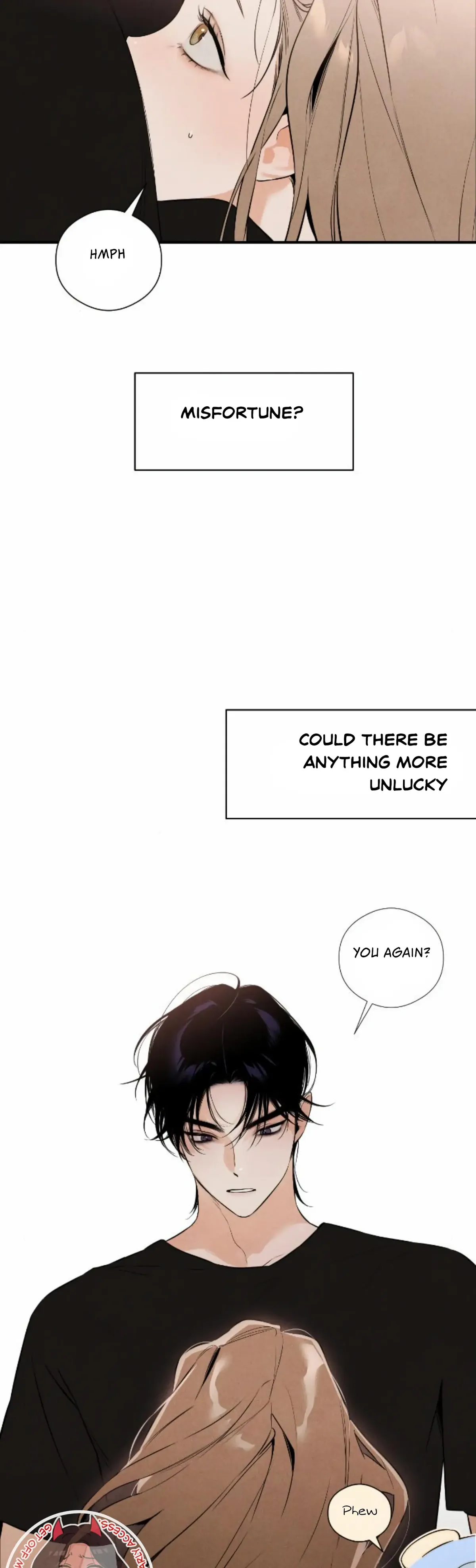 Devil’s Wish Chapter 2 Online - página 42