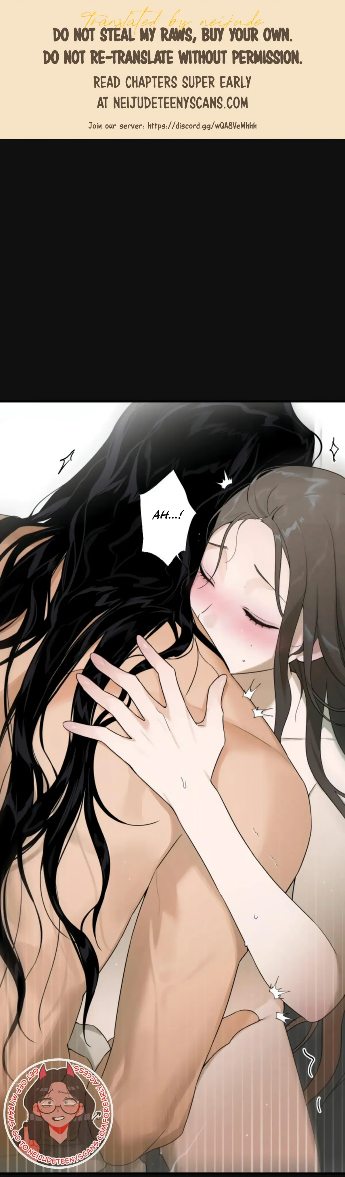 Devil’s Wish Chapter 20 Online - página 1