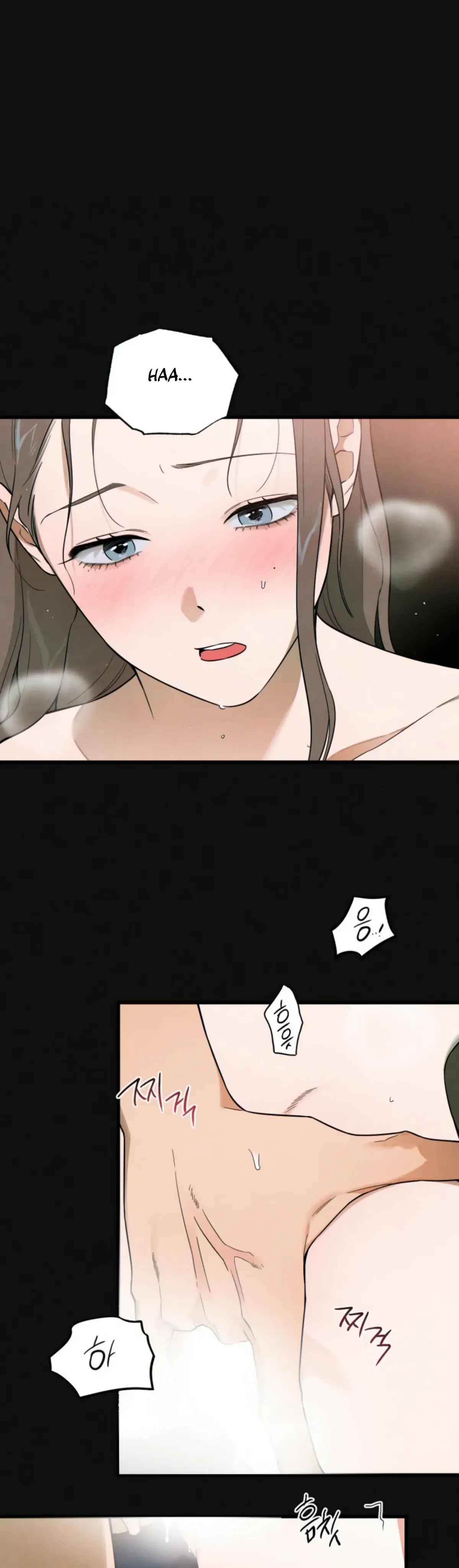 Devil’s Wish Chapter 20 Online - página 3