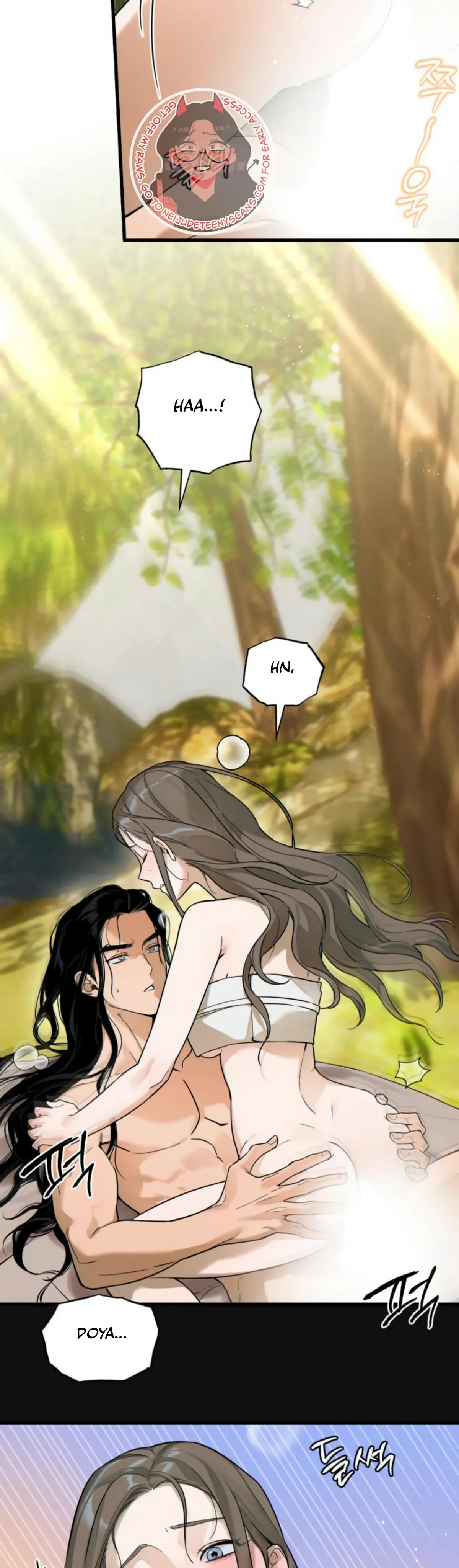 Devil’s Wish Chapter 20 Online - página 6