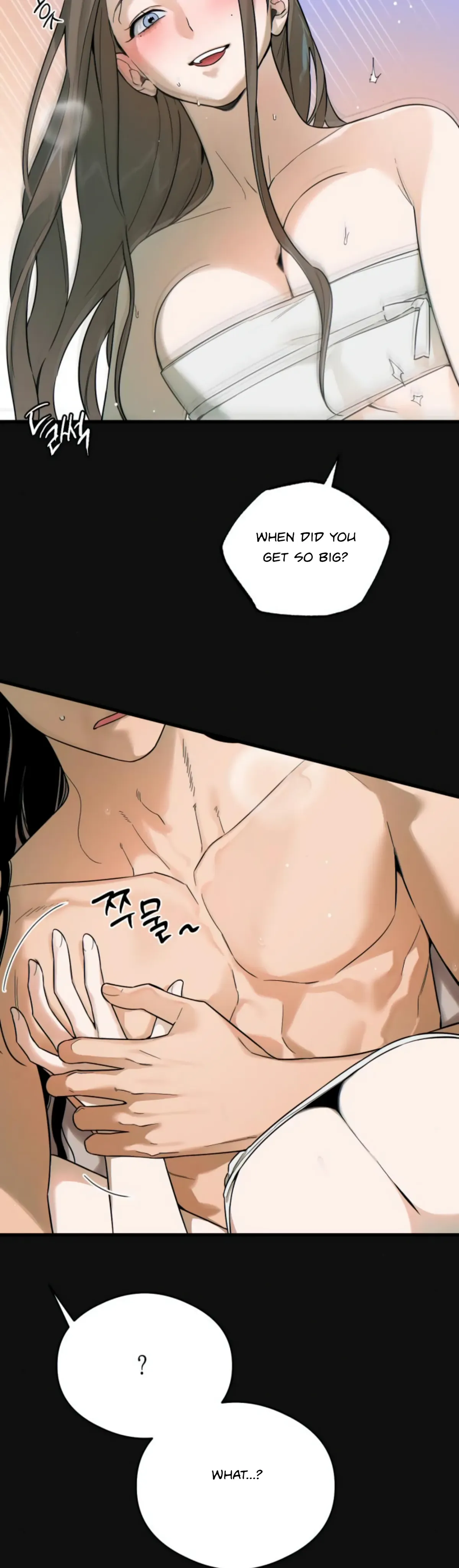 Devil’s Wish Chapter 20 Online - página 7