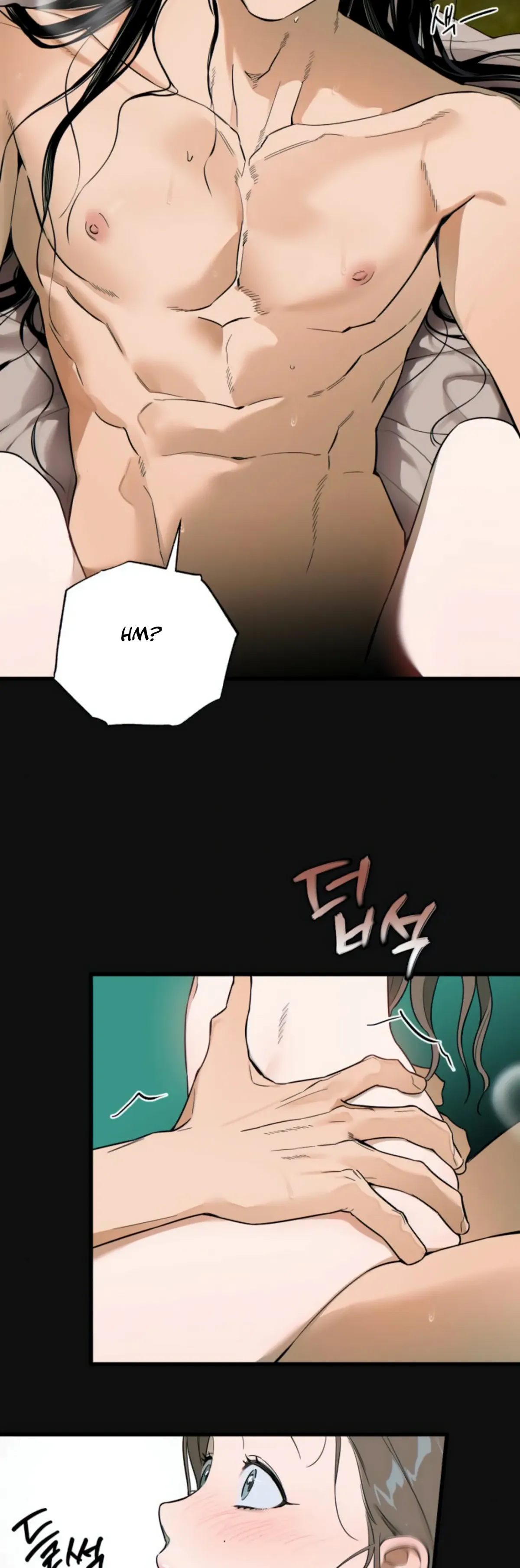 Devil’s Wish Chapter 20 Online - página 9