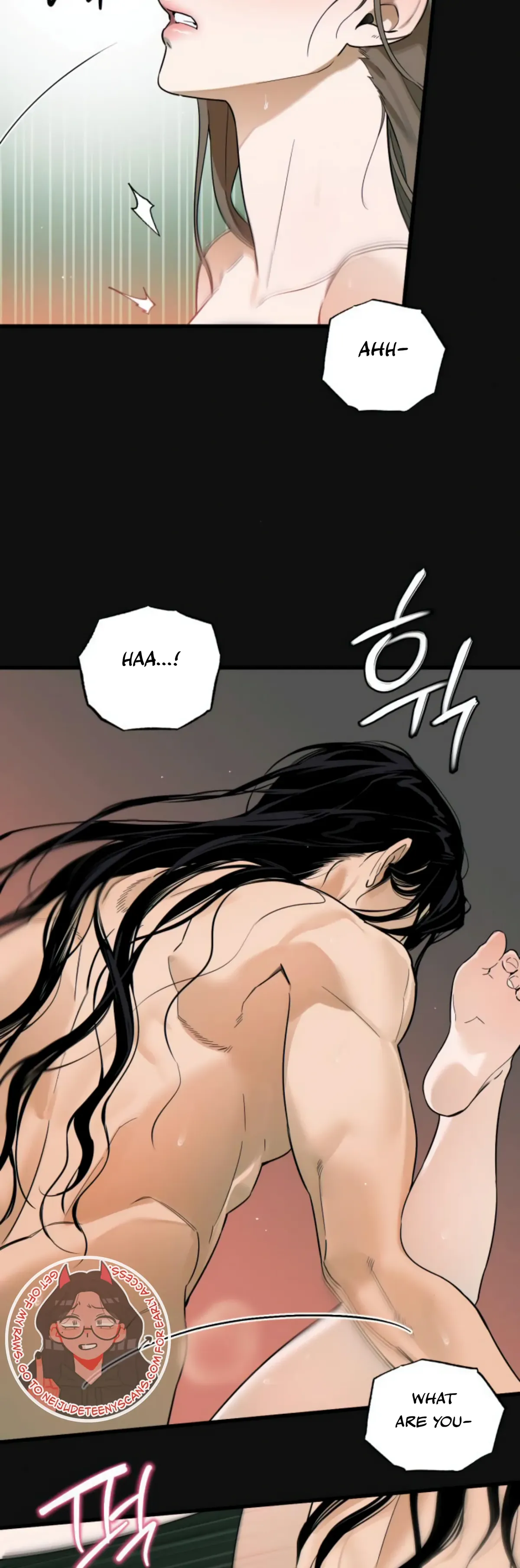 Devil’s Wish Chapter 20 Online - página 10