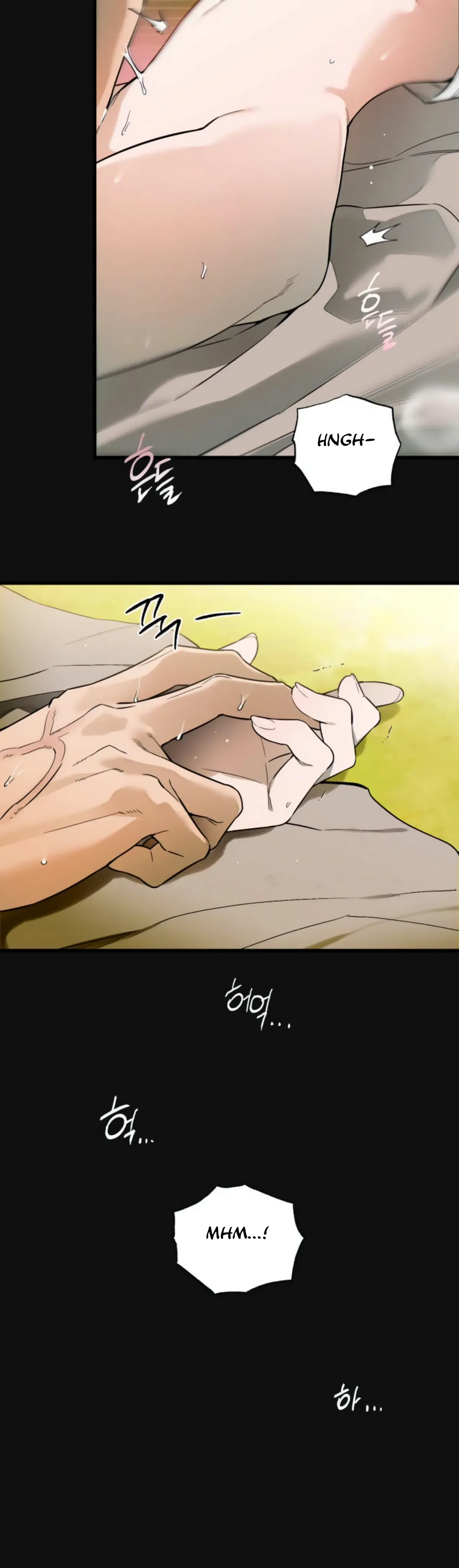 Devil’s Wish Chapter 20 Online - página 13