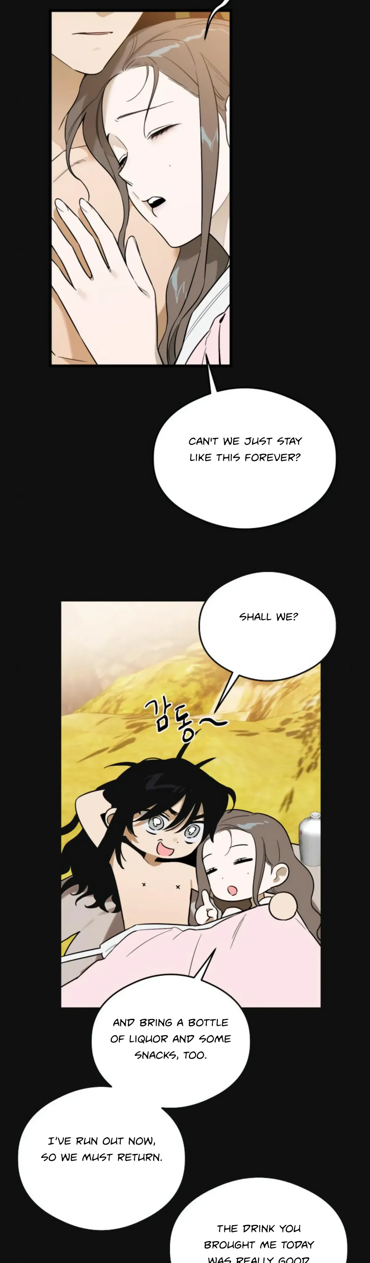 Devil’s Wish Chapter 20 Online - página 15