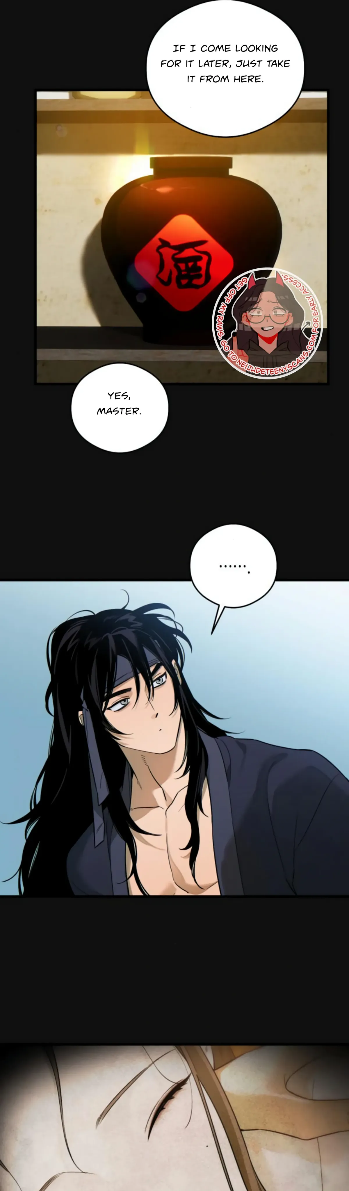 Devil’s Wish Chapter 20 Online - página 21