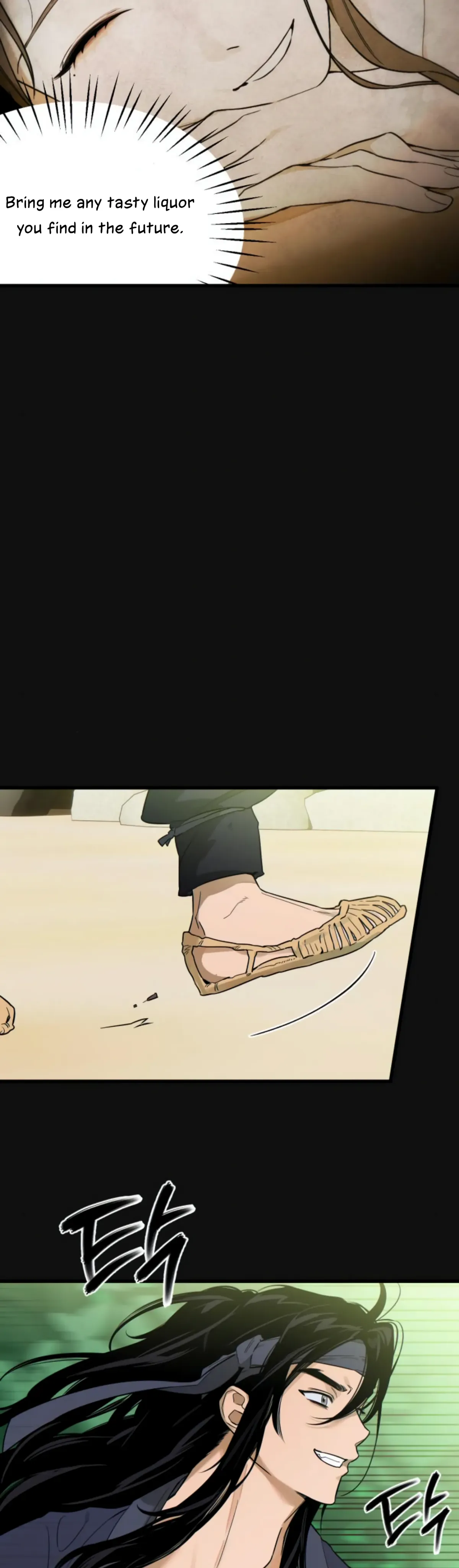 Devil’s Wish Chapter 20 Online - página 22