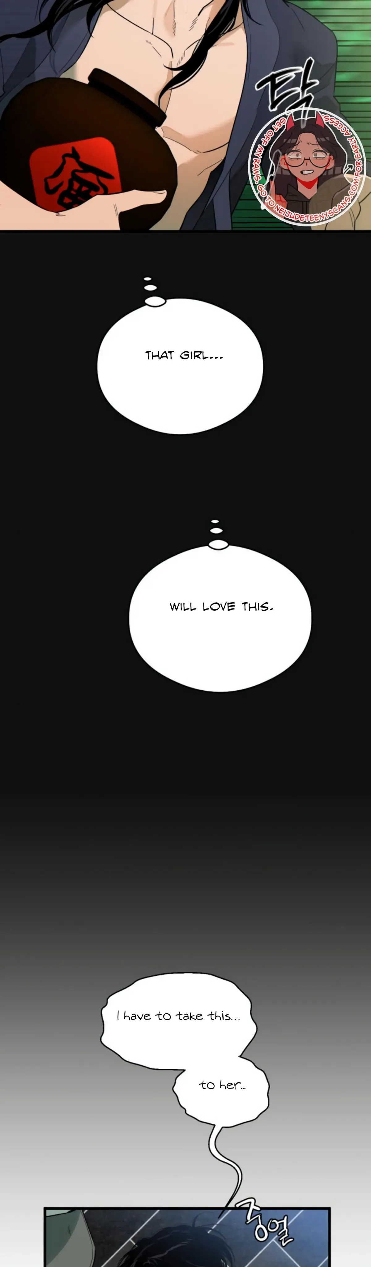 Devil’s Wish Chapter 20 Online - página 23